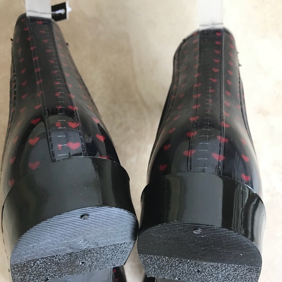 henry ferrera double gore rain boots